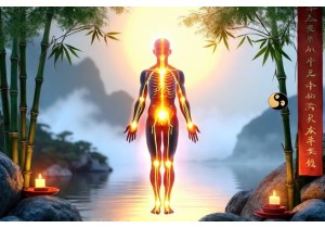 Demystifying the Meridian System in Traditional Chinese Medicine