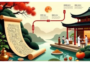 TCM History Unveiled Milestones That Transformed Medicine