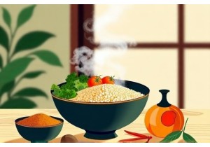 How Diet and Nutrition Fit into Chinese Medicine Philosophy