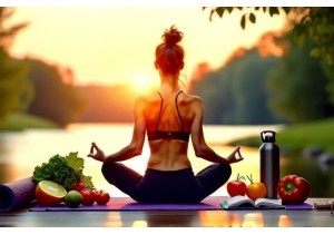 Support Whole Body Health with a Holistic Lifestyle Plan