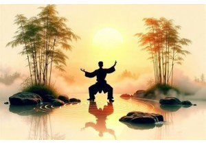 Cultivate Peace through a Holistic Lifestyle and TCM Flow