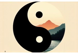Yin Yang for Beginners Managing Stress with Balance Principles