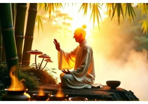 Unveiling the Secrets of Longevity in TCM Healing Traditions