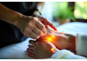 Acupuncture Guide for Managing Arthritis Symptoms Naturally