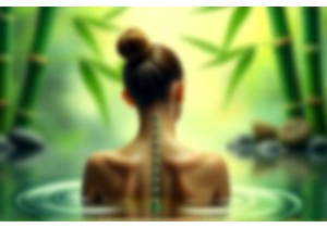 TCM for Anxiety and Stress Reduction in Daily Life