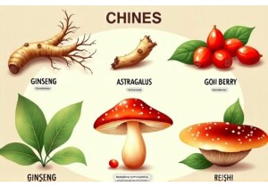 Traditional Chinese Medicine Herbs Explained Simply