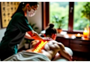 Tui Na Massage Principles Based on Traditional Medicine