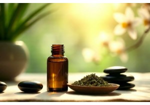 TCM for Anxiety Daily Routines That Restore Balance