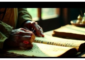 Traditional Healing Traditions That Originated in Ancient China