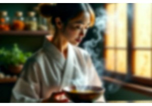 Prevent Illness Naturally Using Expert TCM Advice