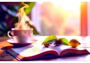 Herbal Medicine Uses for Stress Relief and Mental Clarity