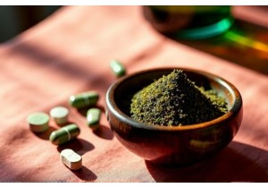 Evaluating Quality Markers in Herbal Medicine Products