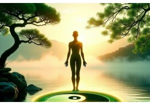 Harmonize Body Rhythms in a Holistic TCM Lifestyle