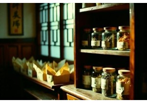 How to Store Chinese Herbs for Maximum Potency