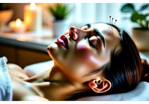 Acupuncture Treatment for Anxiety and Emotional Balance