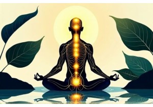 Activating the Meridian System for Pain Relief Naturally