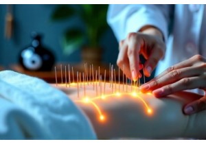 How Acupuncture Works to Balance Energy in the Body