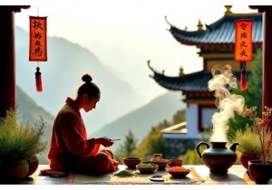 Holistic Healing Traditions Across Chinese Provinces