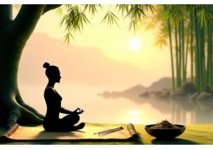 Natural Preventive Health with Time Tested TCM Methods