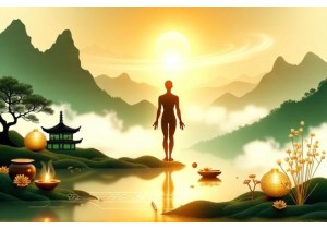 Discovering Qi Explained Through Ancient Healing Practices