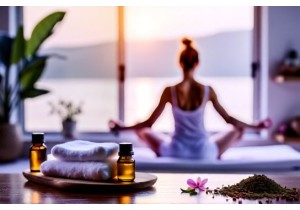 Natural Remedy for Muscle Spasms Gentle Therapies