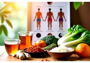 Fuel Your Day with the Power of a TCM Diet Plan