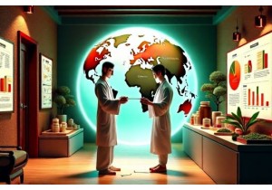 Influence of TCM History on Global Medicine