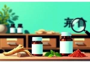 How to Identify Pure Chinese Herbal Products Easily