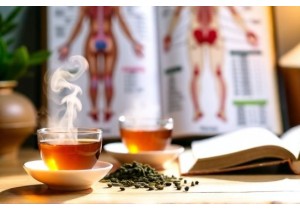 TCM Treatment for Menstrual Cramps with Herbal Remedies