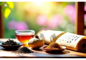 Start Your Journey with Chinese Herbal Medicines for Wellness