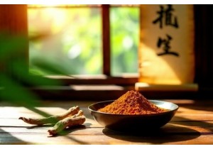 Natural Wellness through Chinese Herbal Medicine Ways
