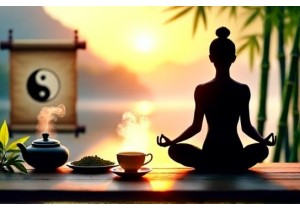 Small Changes Big Results with TCM Daily Wellness Tips