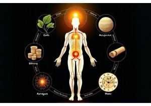 TCM Basics How to Apply Ancient Wisdom to Modern Health