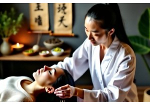 TCM Treatment for Tinnitus with Kidney Qi Enhancement