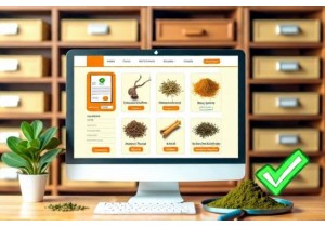 Buying Chinese Herbs Online What to Look for in Suppliers