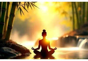 Natural Remedy for Dizziness Linked to Qi Deficiency