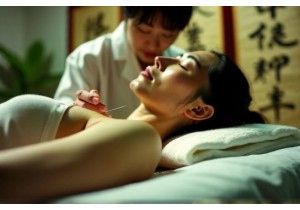 Step by Step Guide to Your First Acupuncture Session