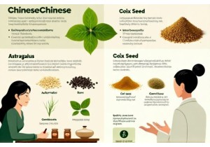 How to Start Using Chinese Medicinal Herbs Correctly