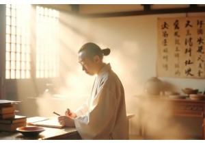 Essential TCM Basics Every New Student Should Learn