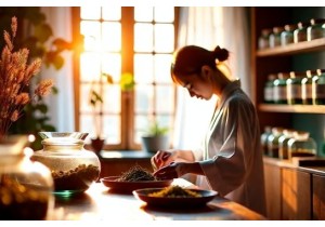 Benefits of Integrating Chinese Herbal Medicine into Routine Care