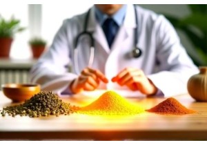 Understanding Benefits and Risks of Chinese Herbs