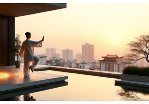 Demystifying Qi Explained for Modern Lifestyle Needs