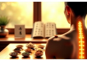 Ancestral Knowledge Embedded in TCM Practice