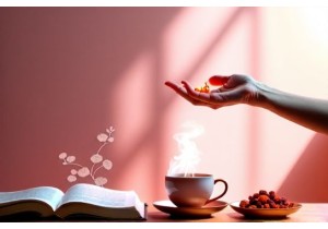 TCM Self Care Strategies for Modern Holistic Lifestyle Enthusiasts