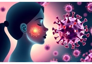 Holistic Solution for Cold Sores Using Immune Balance