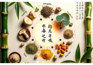 Complete Chinese Herbs Guide for Holistic Health