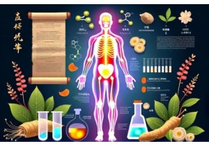 Science Behind Effective Chinese Herbal Formulas