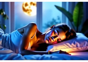 Acupuncture Therapy for Improved Sleep Quality Naturally