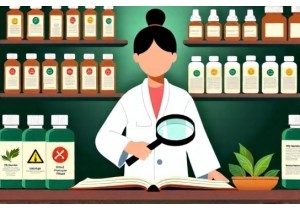 Herb Safety First What You Must Know Before Using TCM