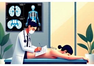 Integrative Approach to Acupuncture and Modern Healthcare